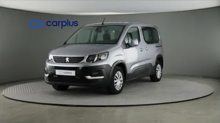 Peugeot Rifter - Active Pack Standard BlueHDi 96kW