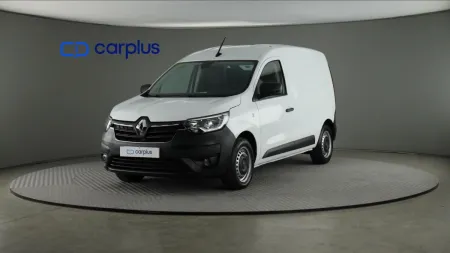 Renault Express - Confort 1.5 Blue dCi 55 kW (75 cv)