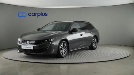 Peugeot 508 - SW Allure Pack BlueHDi 130 S&S EAT8