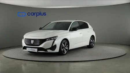 Peugeot 308 - 5P Allure PureTech 130 S&S MAN