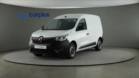 Renault Express - Advance 1.5 Blue dCi 55 kW (75 cv)