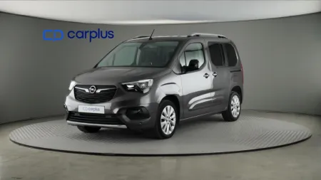 Opel Combo - 1.2 T 96kW (130CV) S/S Elegance XL Auto