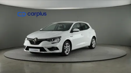 Renault Megane - Business Blue dCi 81 kW (115CV)