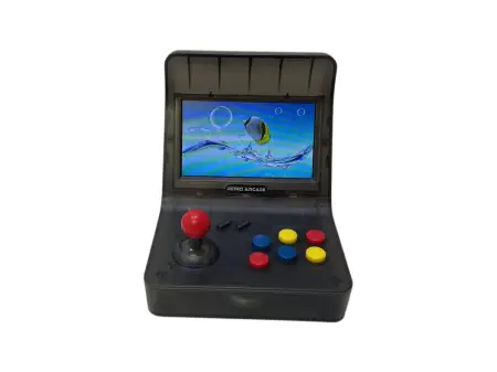 generica mini arcade retro