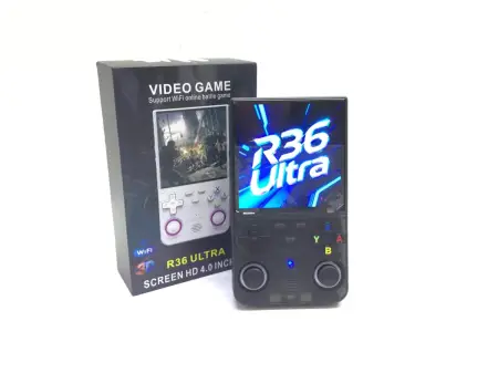 retro games limited r36 ultra
