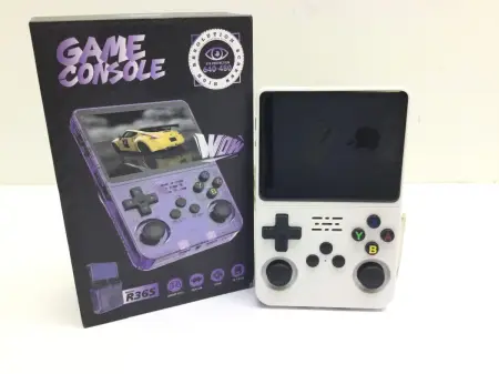 game console r36s