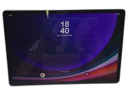 tablet pc samsung pack exclusivo galaxy tab s9+ 12gb 512gb wifi