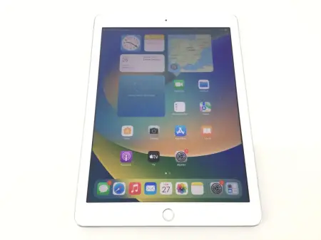 ipad (5 gen) (wi-fi) (a1822) 32gb
