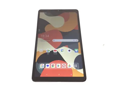 tablet pc lenovo tab one