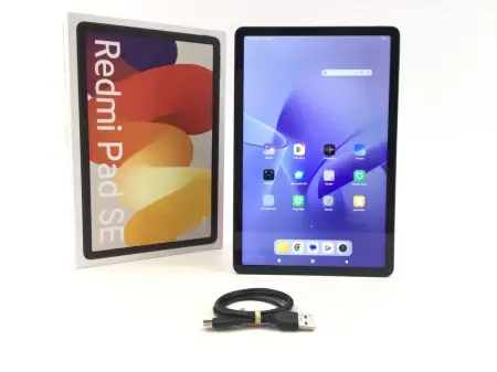 redmi pad se 8.7 4gb 128gb wifi