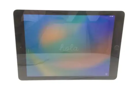 ipad (5 gen) (wi-fi) (a1822) 128gb