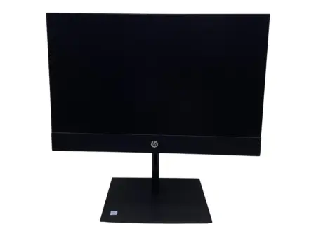 ordenador aio hp pro one 600 g4