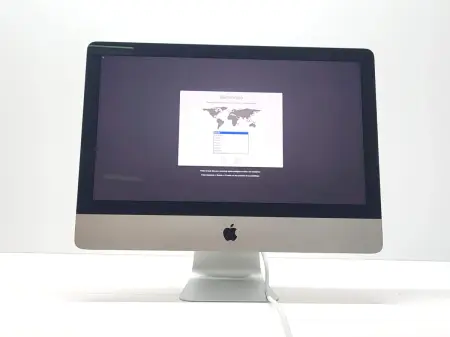 ordenador aio apple a2116