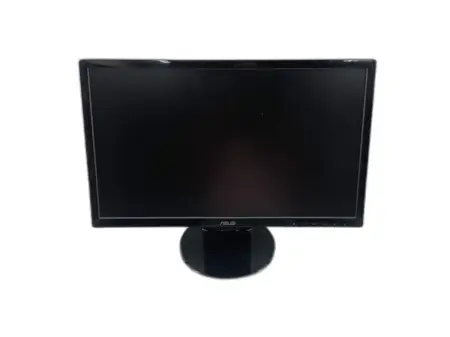 monitor led asus ve228