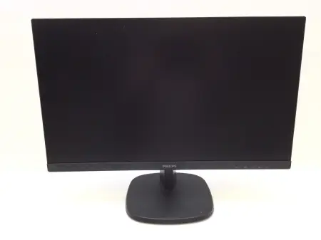 monitor led philips 243v7q