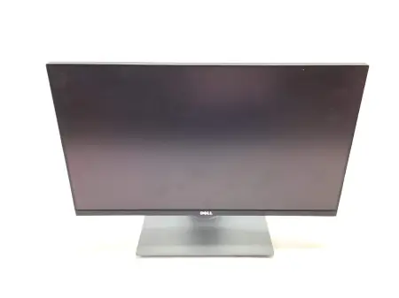 monitor tft dell p2418ht