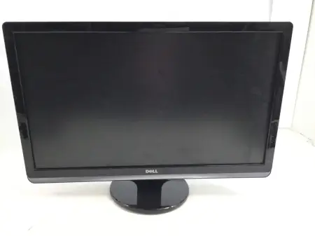 monitor led dell st2421l