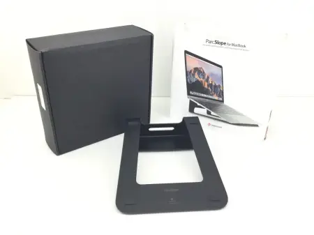 soporte monitor twelve south parcslope for macbook