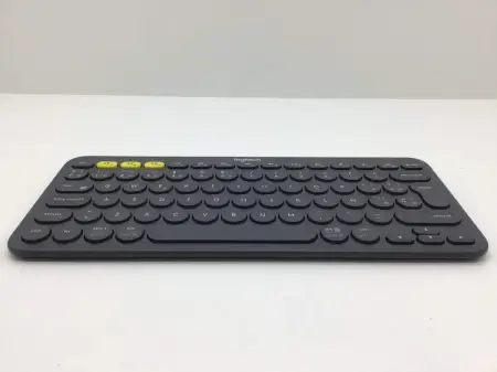 teclado alfanumerico logitech k380