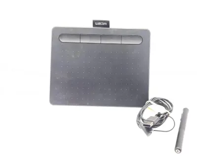 tabla grafica wacom intuos ctl-400