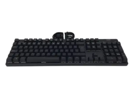 teclado alfanumerico aukey km-g6