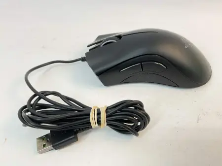 raton razer deathadder