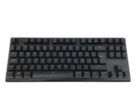 teclado alfanumerico corsair k60 pro tkl