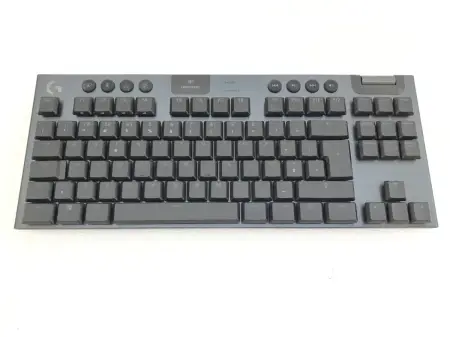 teclado alfanumerico logitech g915 tkl