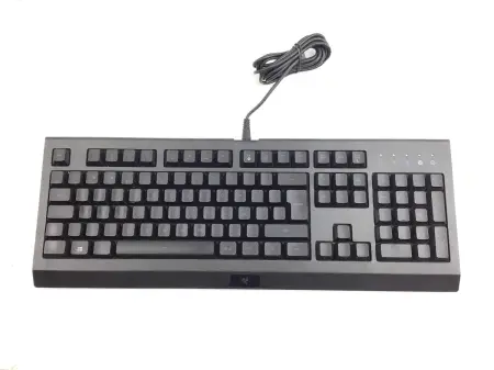 teclado alfanumerico razer cinosa lite