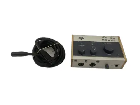 tarjeta interface volt 276