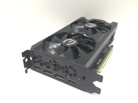 tarjeta grafica evga geforce rtx 3060 12gb xc gaming