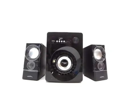 altavoces pc audiocore ac910