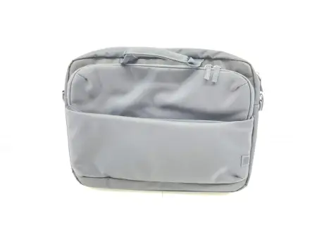 maletin portatil hp azul