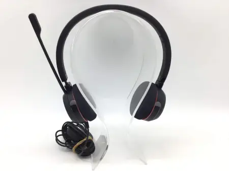 auriculares jabra cable