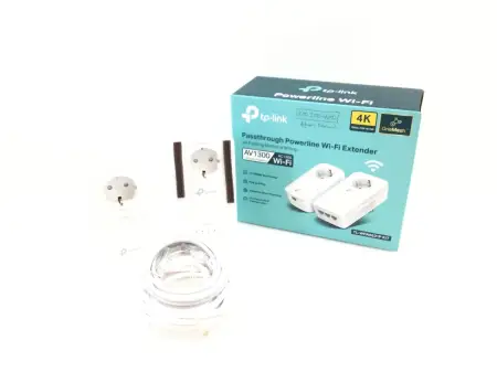 adaptador wireless tplink av1300