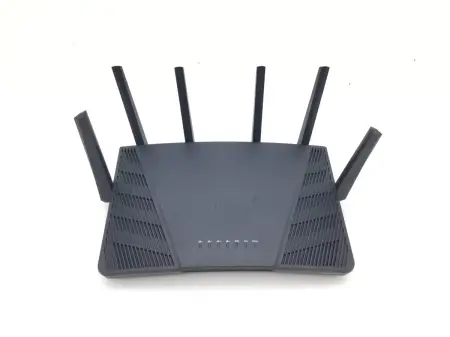router cable synology rt6600 ax