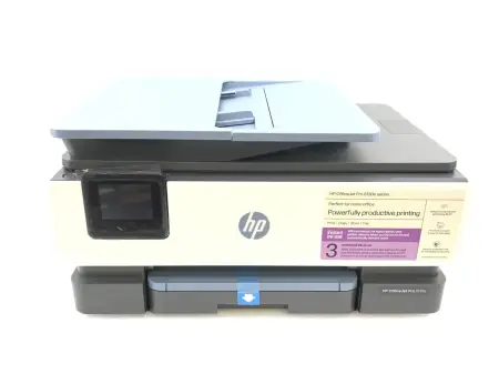 impresora multifuncion hp officejet 8135e