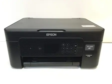 impresora multifuncion epson xp-3200