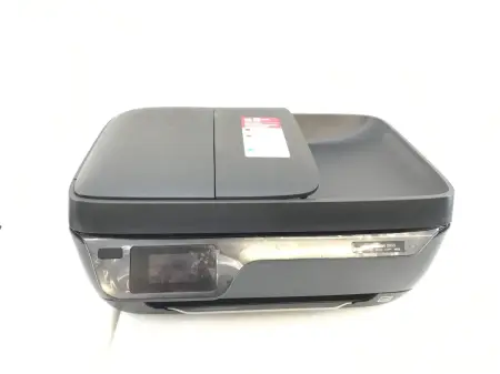 impresora multifuncion hp officejet 3833