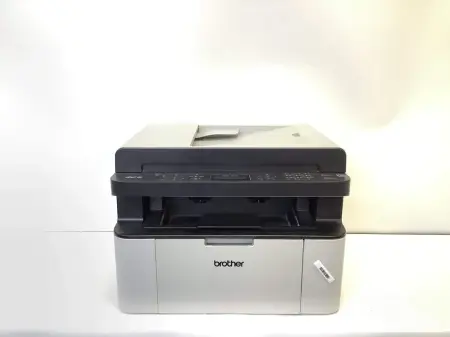 impresora multifuncion brother mfc-1810