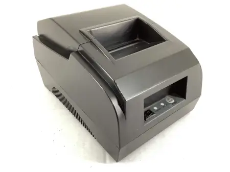 impresora etiquetas sin m arca itp58ii