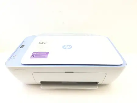 impresora multifuncion hp 2822e