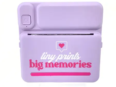 impresora fotografica ale-hop