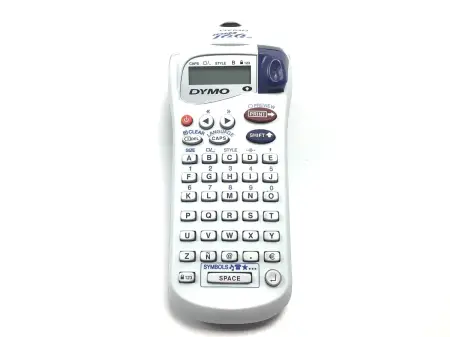 impresora etiquetas dymo letra 109 xr