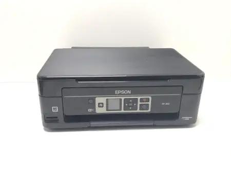 impresora tinta epson xp-352