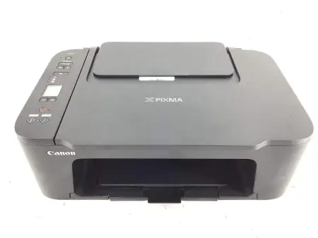 impresora multifuncion canon ts3750i
