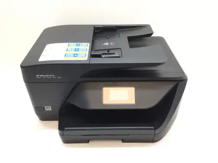 impresora tinta hp officejet 6950