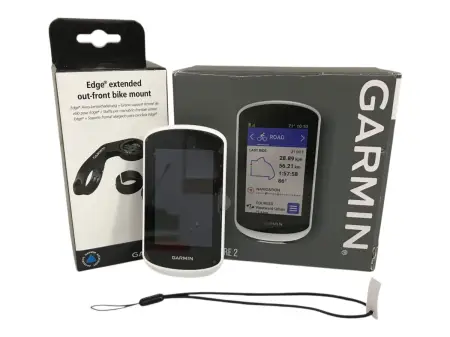 sistema navegacion gps garmin edge explore 2