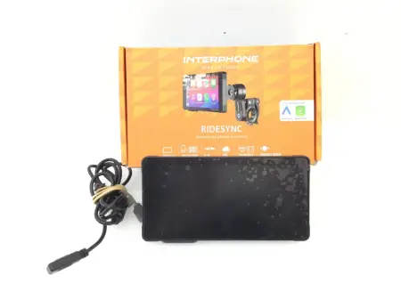 otros gps interphone ridesync