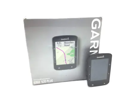 otros gps garmin edge 520 plus